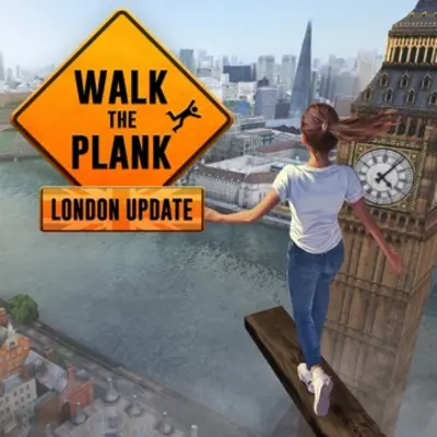 Walk the Plank VR Meta / Oculus Quest | Услуга активации/Ключ - irongamers.ru