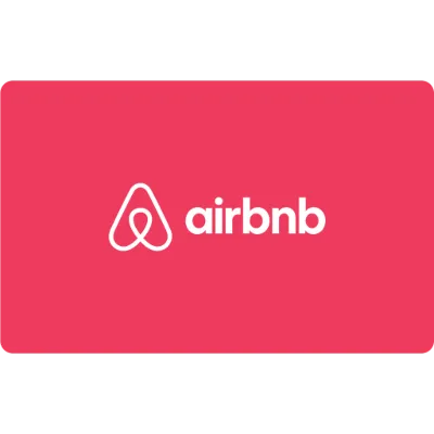 Airbnb Gift Card (Австрия) 50–300 EUR | Код пополнения