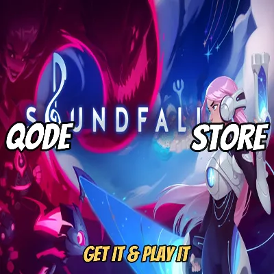 Soundfall STEAM KEY [GLOBAL] - irongamers.ru
