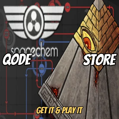 SpaceChem STEAM KEY [GLOBAL] - irongamers.ru
