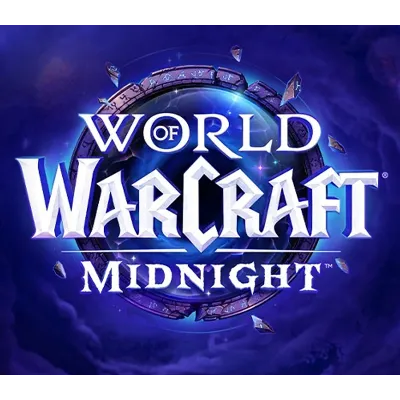 World of Warcraft: MidNight Epic Edition PC Battle.net Altergift - irongamers.ru