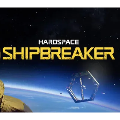 Hardspace: Shipbreaker PC Steam CD Key (valid until December 2026) - irongamers.ru