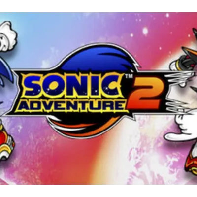 Sonic Adventure 2 + Battle DLC Steam CD Key - irongamers.ru