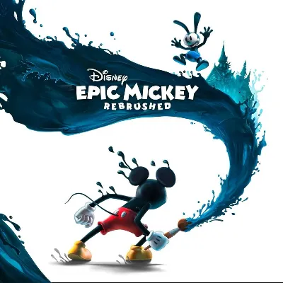 Disney Epic Mickey: Rebrushed PS4 PS5 | П2|П3 - irongamers.ru