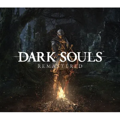 Dark Souls: Remastered EU XBOX One CD Key