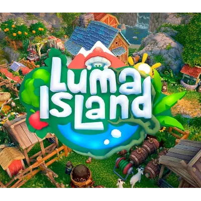 Luma Island PC Steam CD Key - irongamers.ru