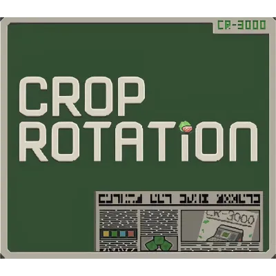 Crop Rotation PC Steam CD Key - irongamers.ru