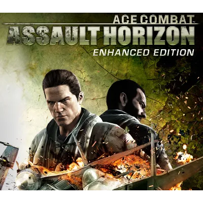 Ace Combat Assault Horizon Enhanced Edition (STEAM/ROW) - irongamers.ru