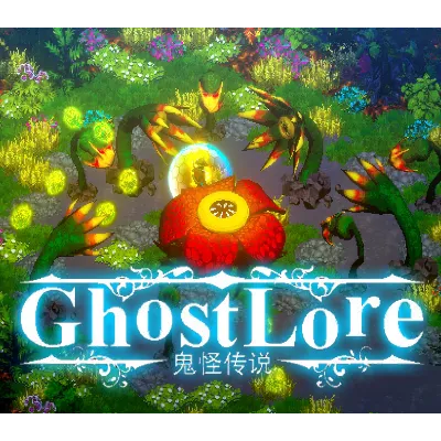 Ghostlore PC Steam CD Key - irongamers.ru
