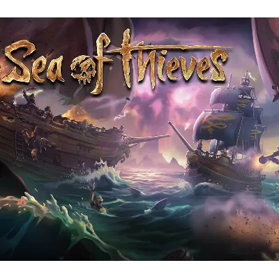 Sea of Thieves Steam Account