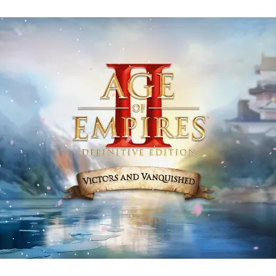 Age of Empires II: Definitive Edition - Victors and Vanquished DLC PC Steam CD Key - irongamers.ru