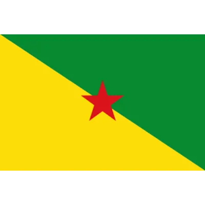 French Guiana eSIM (Data Only) - irongamers.ru