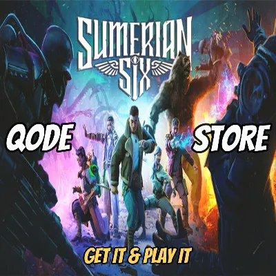 Sumerian Six STEAM KEY [GLOBAL] - irongamers.ru