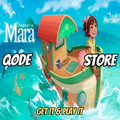 Summer in Mara STEAM KEY [GLOBAL] - irongamers.ru