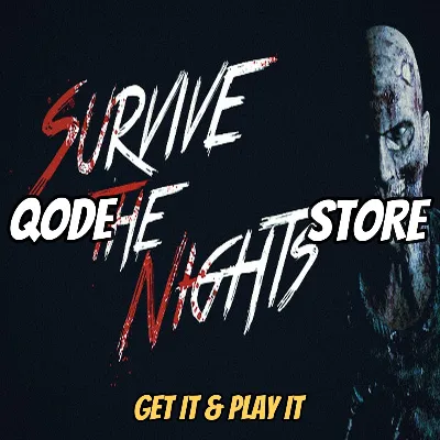 Survive the Nights STEAM KEY [GLOBAL] - irongamers.ru