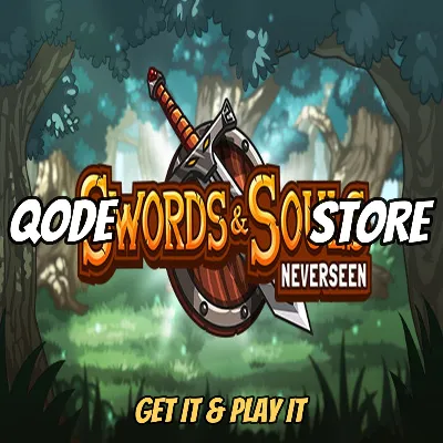 Swords & Souls: Neverseen STEAM KEY [GLOBAL] - irongamers.ru