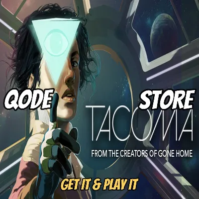 Tacoma STEAM KEY [GLOBAL] - irongamers.ru