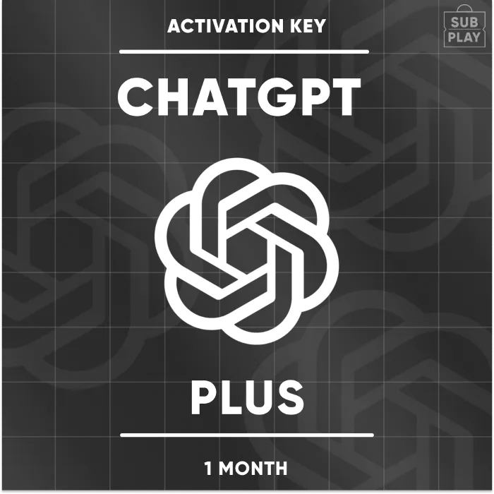 ChatGPT 6 · Plus · 1 месяц · Гарантия