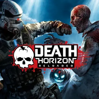 Death Horizon: Reloaded VR Meta / Oculus Quest | Услуга активации/Ключ - irongamers.ru