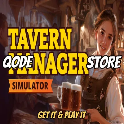 Tavern Manager Simulator STEAM KEY [GLOBAL]