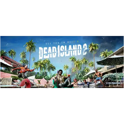 Dead Island 2 - SoLA [DLC] | Рег: СНГ | Steam | Автовыдача 24/7 - irongamers.ru