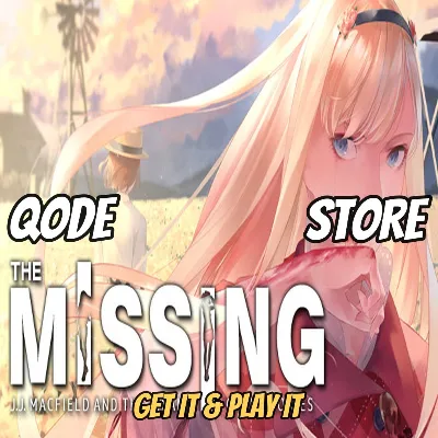 The MISSING: J.J. Macfield and the Island of Memories STEAM KEY [GLOBAL] - irongamers.ru