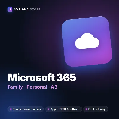 Microsoft 365 — готовая учётная запись, ключ или приглашение - irongamers.ru