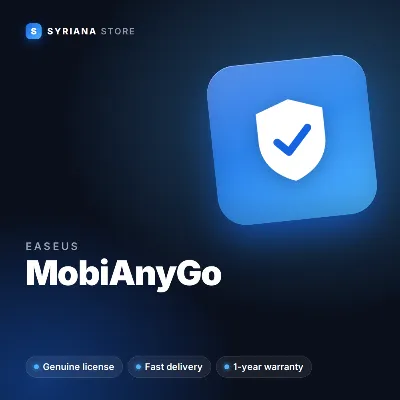EaseUS MobiAnyGo — лицензионный ключ - irongamers.ru