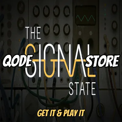 The Signal State STEAM KEY [GLOBAL] - irongamers.ru