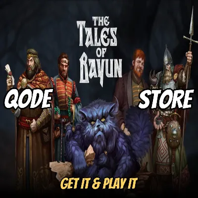 The Tales of Bayun STEAM KEY [GLOBAL]