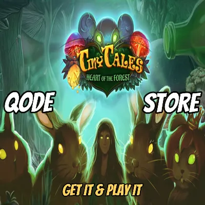 Tiny Tales: Heart of the Forest STEAM KEY [GLOBAL] - irongamers.ru