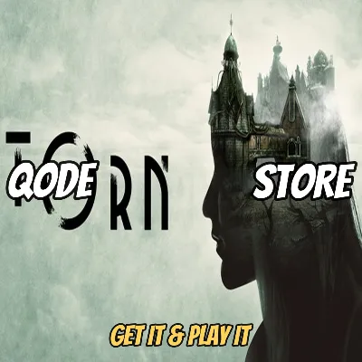 Torn STEAM KEY [GLOBAL] - irongamers.ru