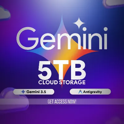 GOOGLE AI PRO: ССЫЛКИ НА 18 МЕСЯЦЕВ | AntiGravity | Gemini | Nano Banana 2 | VEO 3.1 - irongamers.ru