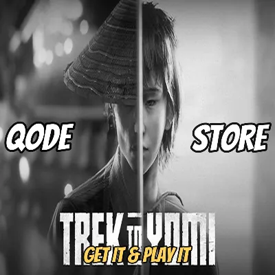 Trek to Yomi STEAM KEY [GLOBAL] - irongamers.ru