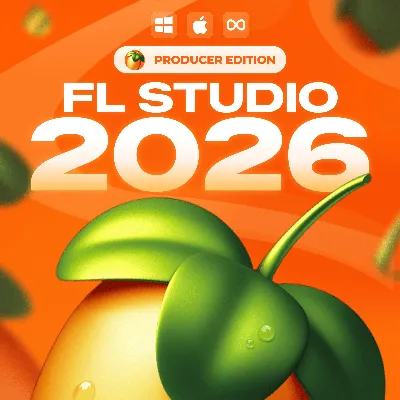 FL Studio Producer Edition [Бессрочная активация]