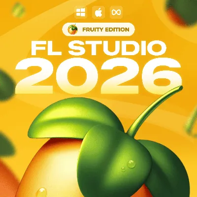 FL Studio Fruity Edition [Бессрочная активация] - irongamers.ru