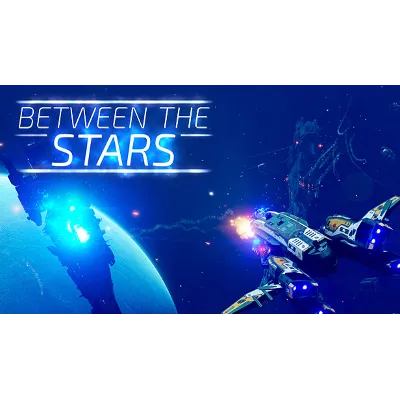 Between the Stars Steam | GLOBAL | Моментальная выдача - irongamers.ru
