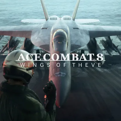 ACE COMBAT 8: WINGS OF THEVE XBOX Series X|S П1 - irongamers.ru