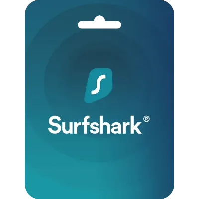 Surfshark VPN | Подписка на 2 месяца | Глобальный код активации - irongamers.ru
