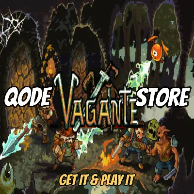 Vagante STEAM KEY [GLOBAL]