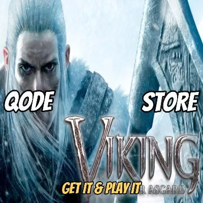 Viking: Battle for Asgard STEAM KEY [GLOBAL] - irongamers.ru
