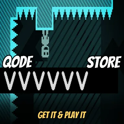 VVVVVV STEAM KEY [GLOBAL] - irongamers.ru
