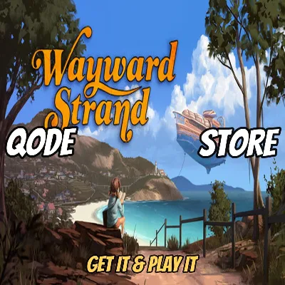 Wayward Strand STEAM KEY [GLOBAL] - irongamers.ru