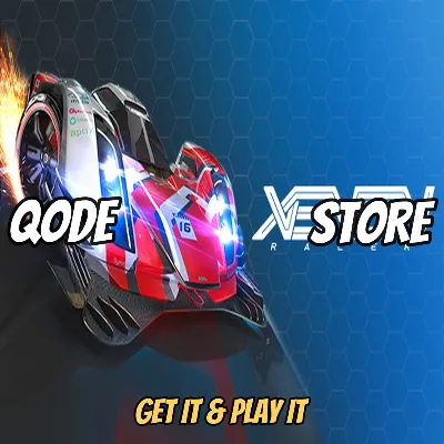 Xenon Racer STEAM KEY [GLOBAL]