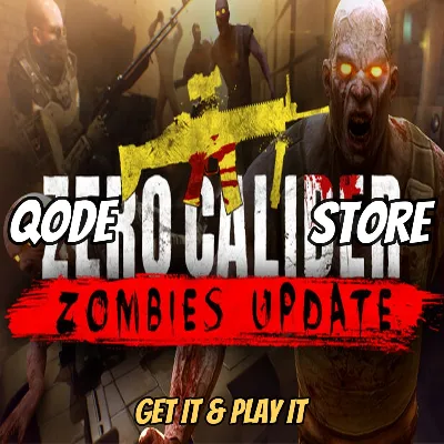 Zero Caliber VR STEAM KEY [GLOBAL] - irongamers.ru