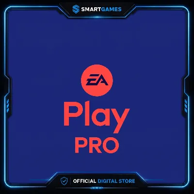 EA Play / EA Play Pro 1/12 Months – Пополнение аккаунта напрямую - irongamers.ru