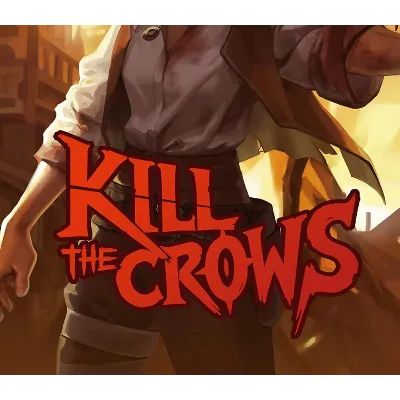 Kill The Crows PC Steam CD Key (valid until December 2026) - irongamers.ru