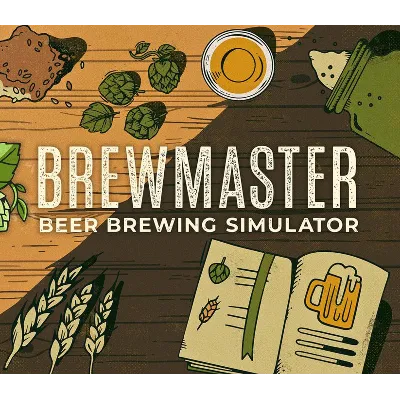 Brewmaster: Beer Brewing Simulator PC Steam CD Key - irongamers.ru