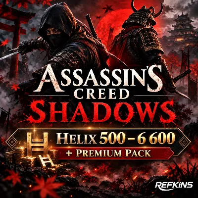 Assassin&acute;s Creed Shadows * RU/KZ/СНГ/TR/AR * STEAM - irongamers.ru