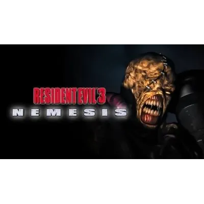 Resident Evil 3 Nemesis (1999) Steam | RU/CIS | Моментальная выдача - irongamers.ru